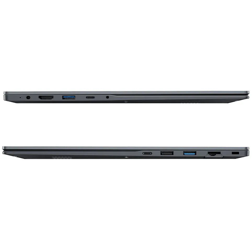 Notebook Chuwi Dualcore N4020, 8GB, 256GB, 15.6 FHD, Español - Tecatech-uy