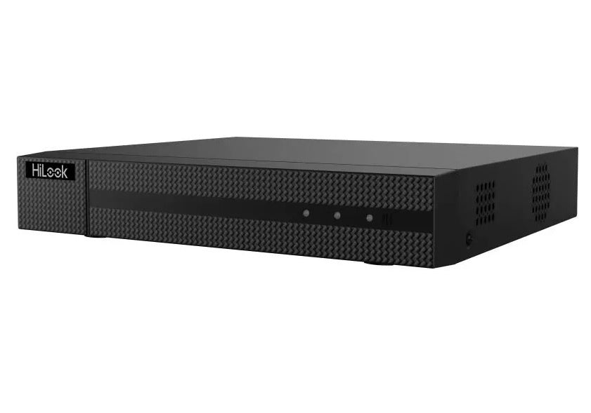 DVR HiLook 1080p 8 canales Motion Detection 2.0