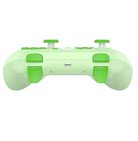 Joystick Gamesir T4 Nova Lite verde - Tecatech-uy