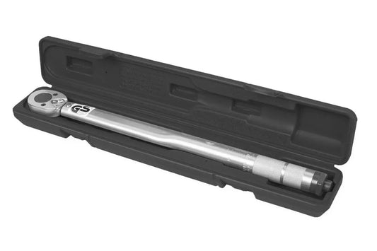 Torquímetro Lumax de 1/2 pulgada - Tecatech-uy