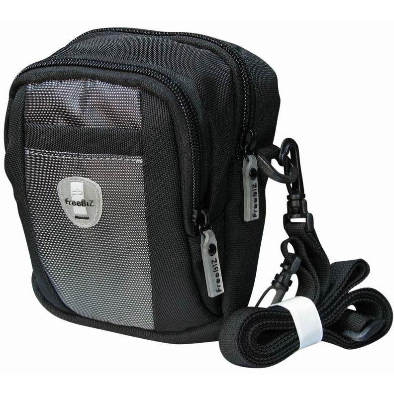 Estuche Bluecase para camara digital - Tecatech-uy