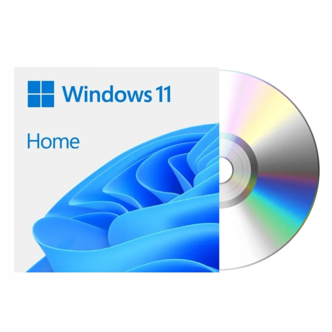 Licencia Windows 11 Home 64 bit Spanish OEM DVD - Tecatech-uy