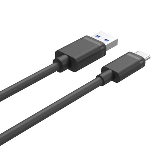 Cable Unitek USB 3.0 a USB-C 3m