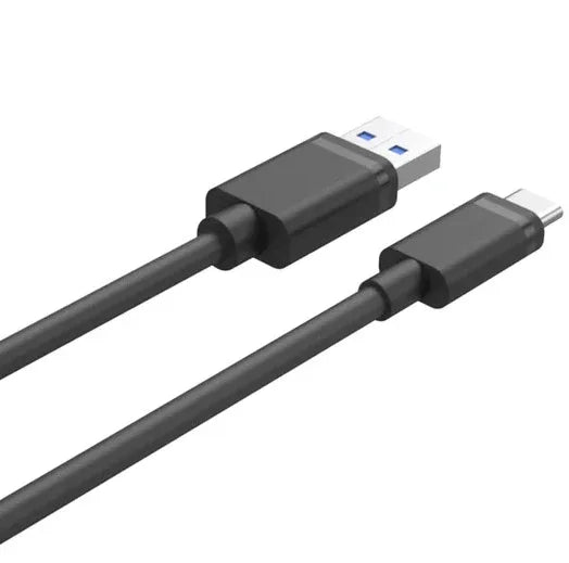 Cable Unitek USB 3.0 a USB-C 3m - Tecatech-uy
