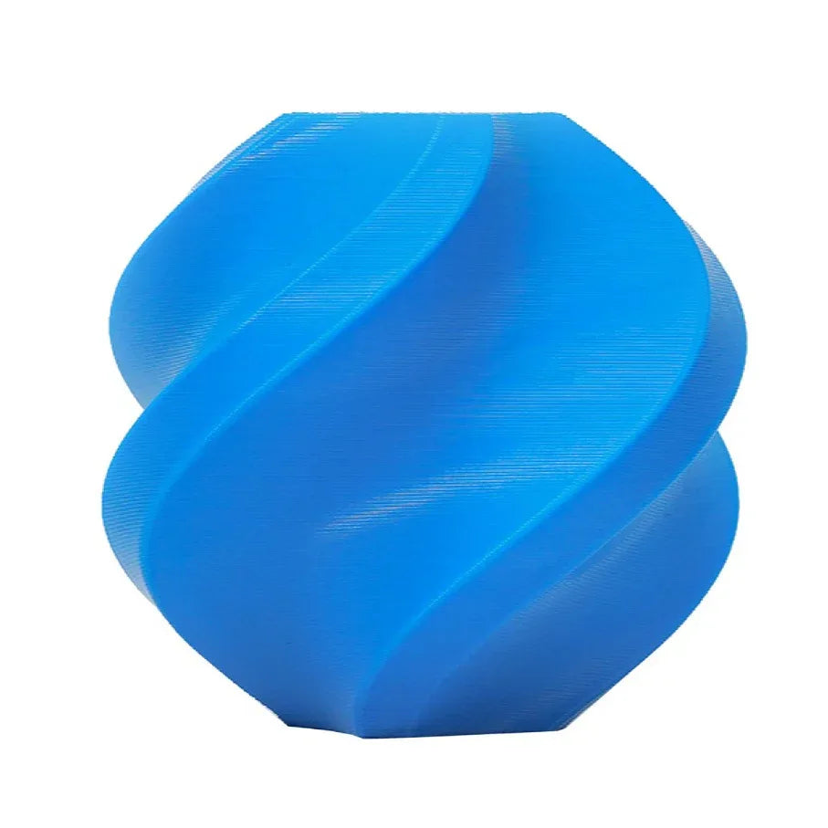 Filamento Bambu Lab PLA Lite celeste - Tecatech-uy