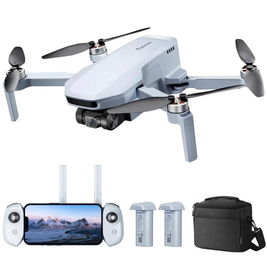 Dron Potensic ATOM SE Expansion - Tecatech-uy