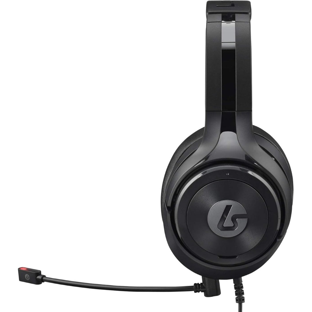 Auriculares Gamer LucidSound LS10N con Microfono