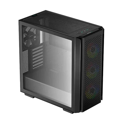 Gabinete Deepcool CG560 - Tecatech-uy