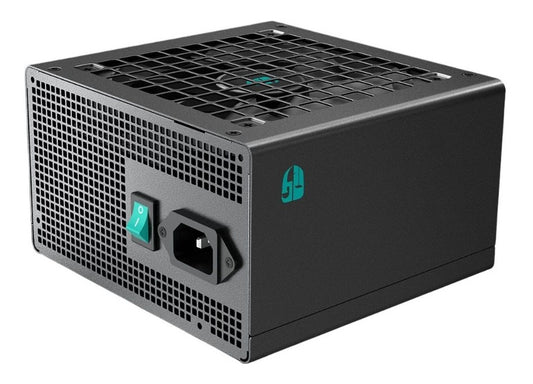 Fuente Deepcool PN650D 80 Plus Gold - Tecatech-uy