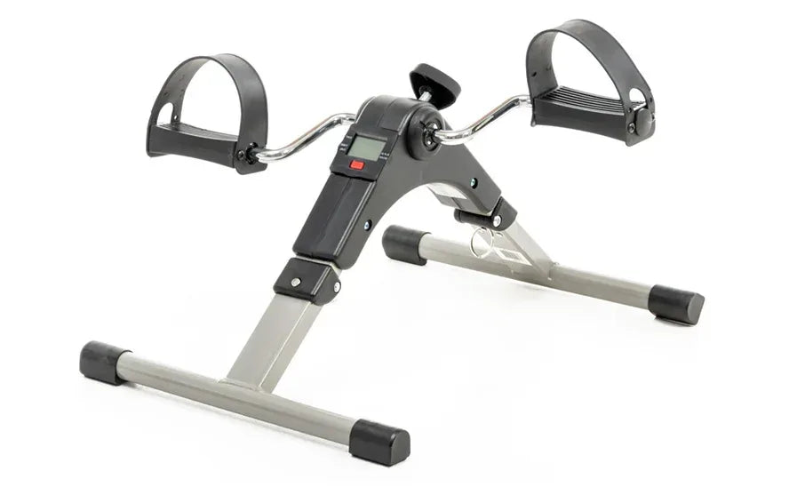 Bicicleta fija pedalera Randers - Tecatech-uy