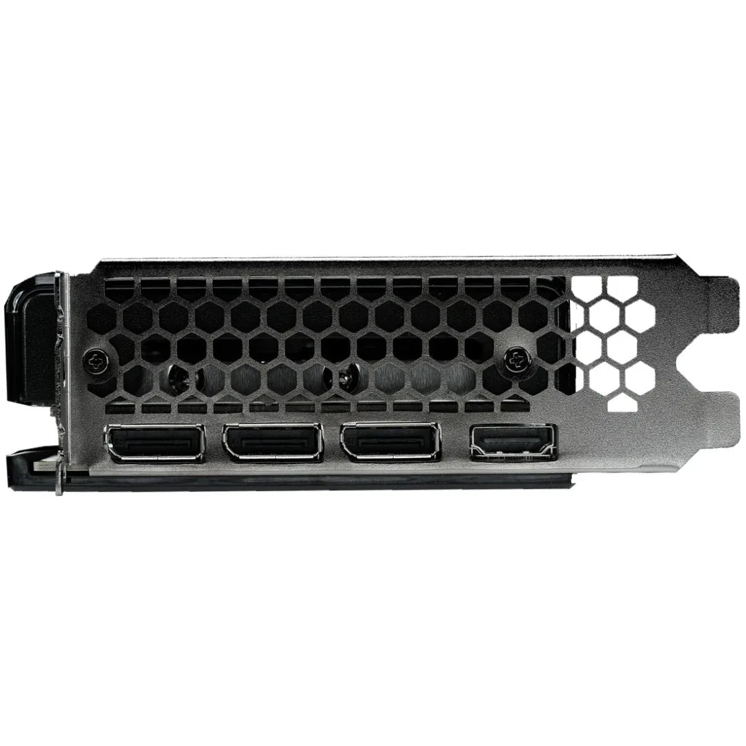 Tarjeta Video Palit RTX 5070 12GB - Tecatech-uy