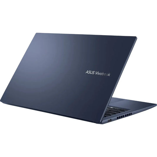 Notebook Asus Core i7 4.9Ghz, 16GB, 512GB SSD, 15.6" FHD, Español - Tecatech-uy