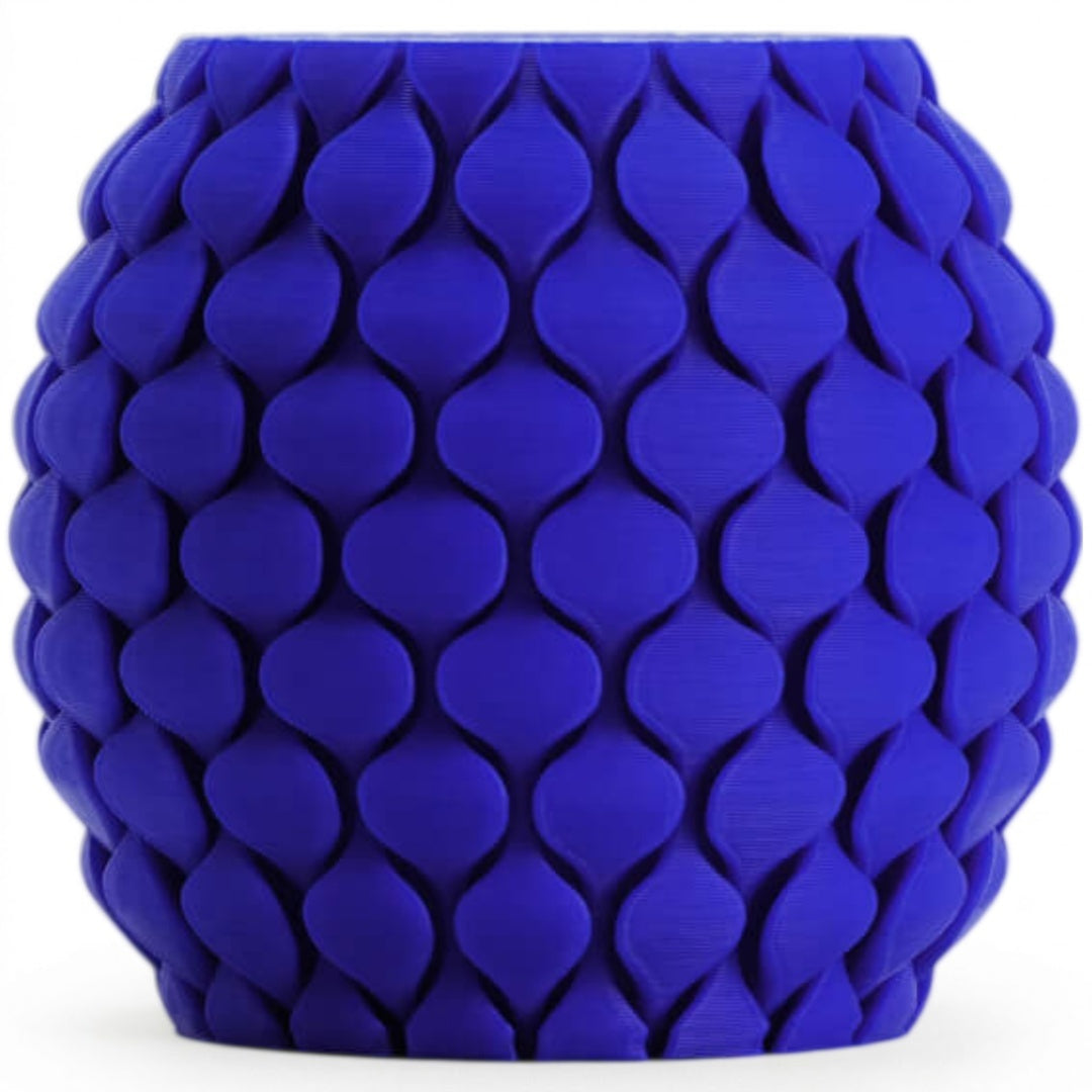 Filamento Sunlu PLA+ 2.0 azul 1.75mm