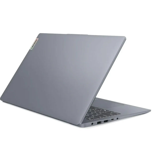 Notebook Lenovo Ryzen 7 4.5Ghz, 16GB, 512GB SSD, 15.6 FHD Touch - Tecatech-uy