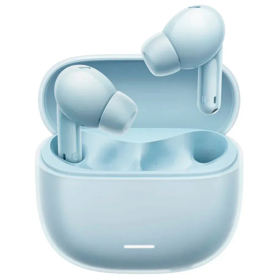 Auriculares TWS Xiaomi Redmi Buds 6 Lite Bluetooth - Tecatech-uy