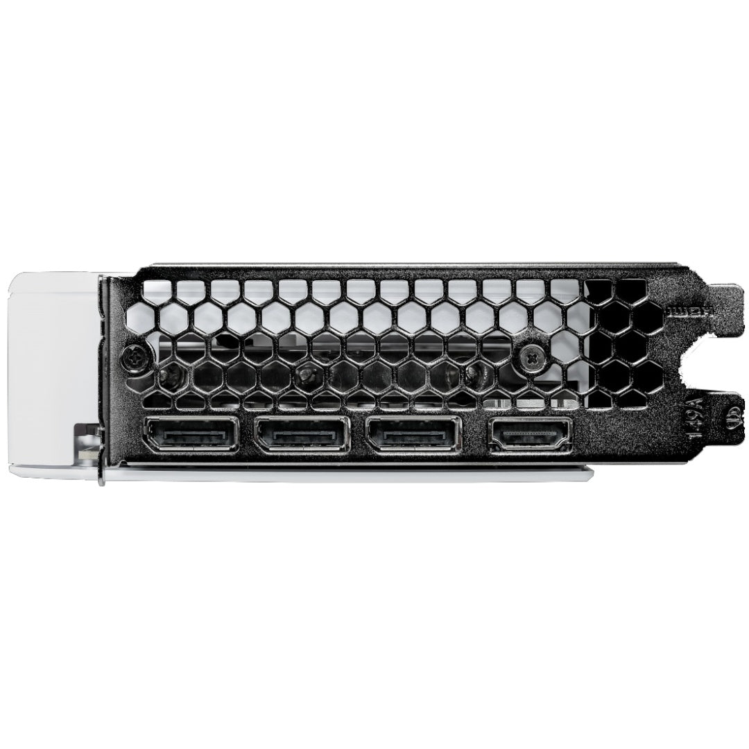 Tarjeta de Video Palit RTX 5060 Ti White OC 8GB GDDR7
