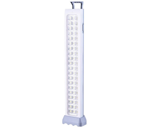 Luz de emergencia recargable 60 LEDS