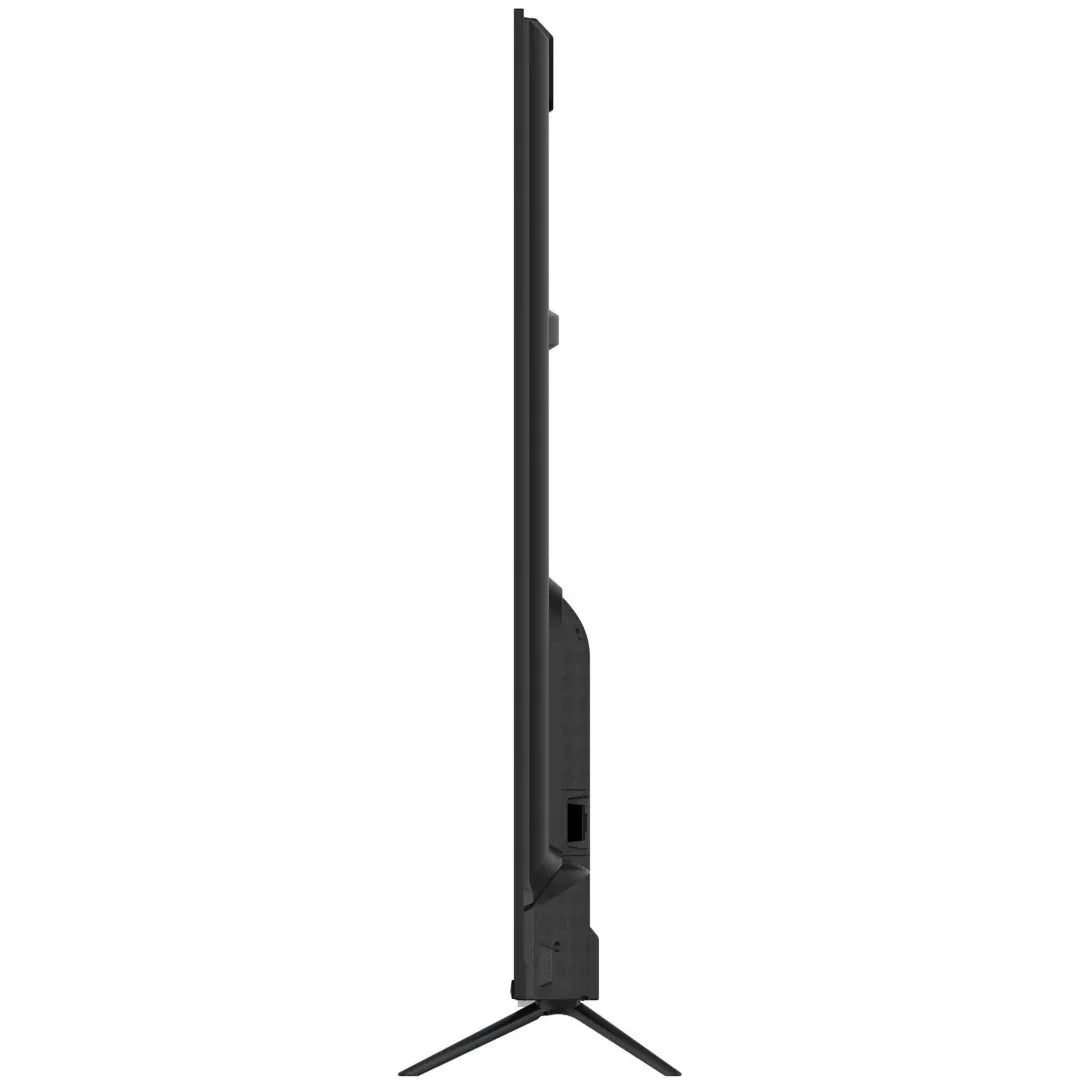 TV LED Asano 65'' 4K sin bordes SMART - Tecatech-uy