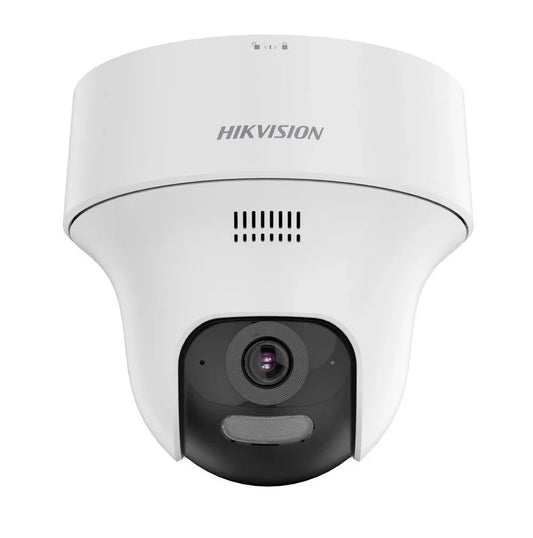 Camara Hikvision IP 4MP interior, Wi-fi 6, domo - Tecatech-uy