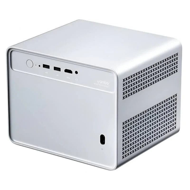 Proyector Wanbo DaVinci 1 Pro - Tecatech-uy