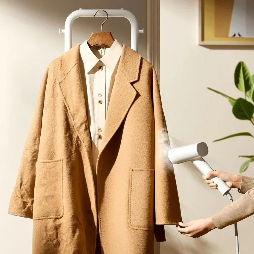 Plancha vertical Xiaomi Standing Garment Steamer - Tecatech-uy