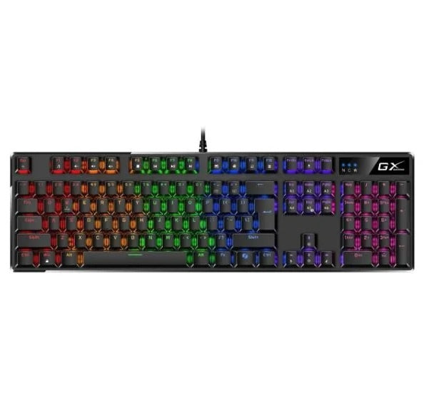 Teclado Genius Scorpion K12 USB