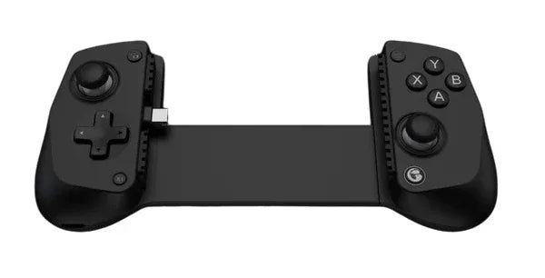 Joystick GameSir X5 Lite negro - Tecatech-uy