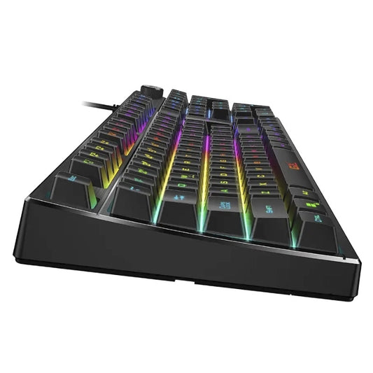 Teclado Genius Scorpion K7 USB - Tecatech-uy