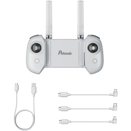 Control Remoto para Drones Potensic Atom