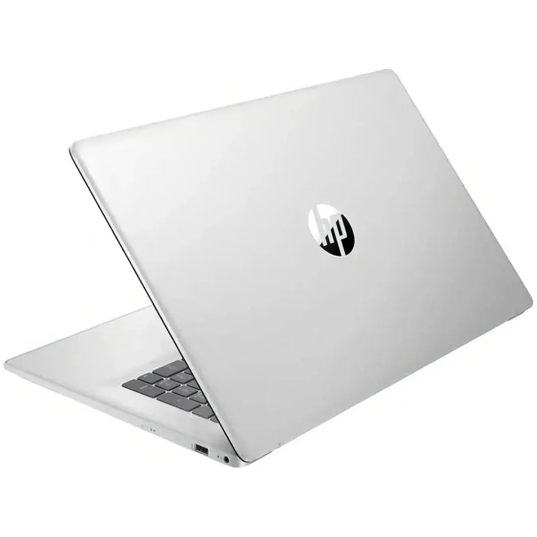 Notebook HP Ryzen 5 4.5Ghz, 16GB, 1TB SSD, 17.3'' HD+ Touch - Tecatech-uy