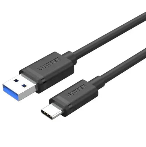 Cable Unitek USB 3.0 a USB-C 1.5m - Tecatech-uy