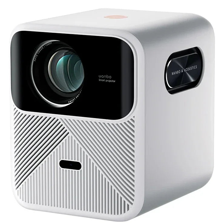 Proyector Wanbo Mozart 1 - Tecatech-uy