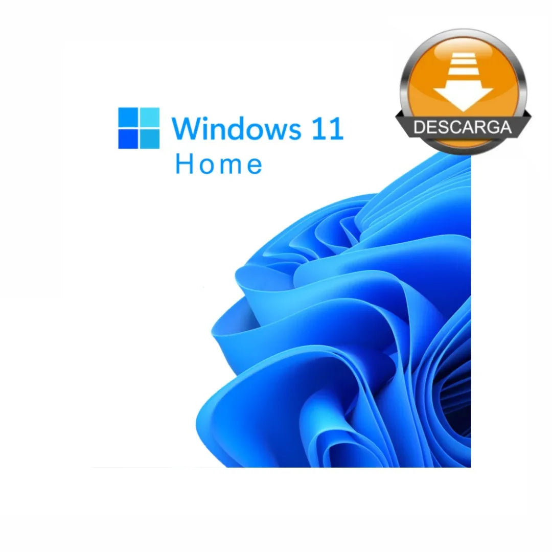 Licencia Windows 11 Home 64 bit Spanish ESD - Tecatech-uy