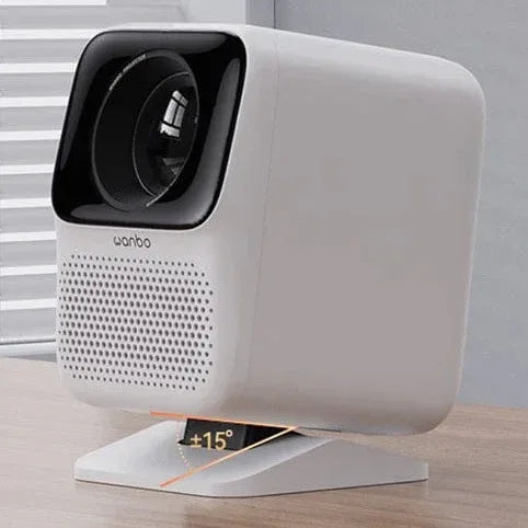 Soporte de escritorio para Proyector Wanbo - Tecatech-uy