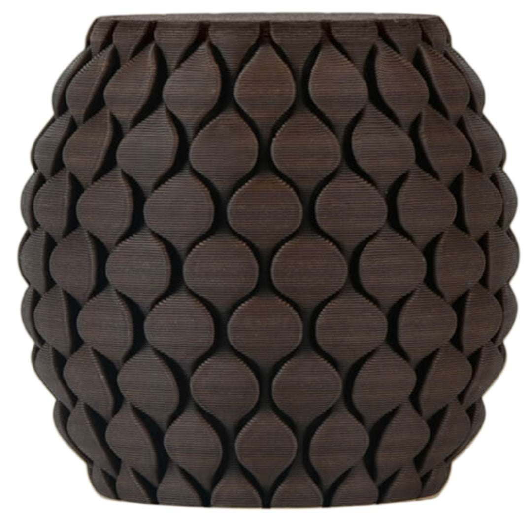 Filamento Sunlu PLA Madera nogal 1.75mm