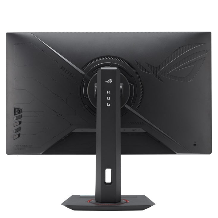 Monitor Asus 27 ROG Fast IPS 4K/UHD 16:9