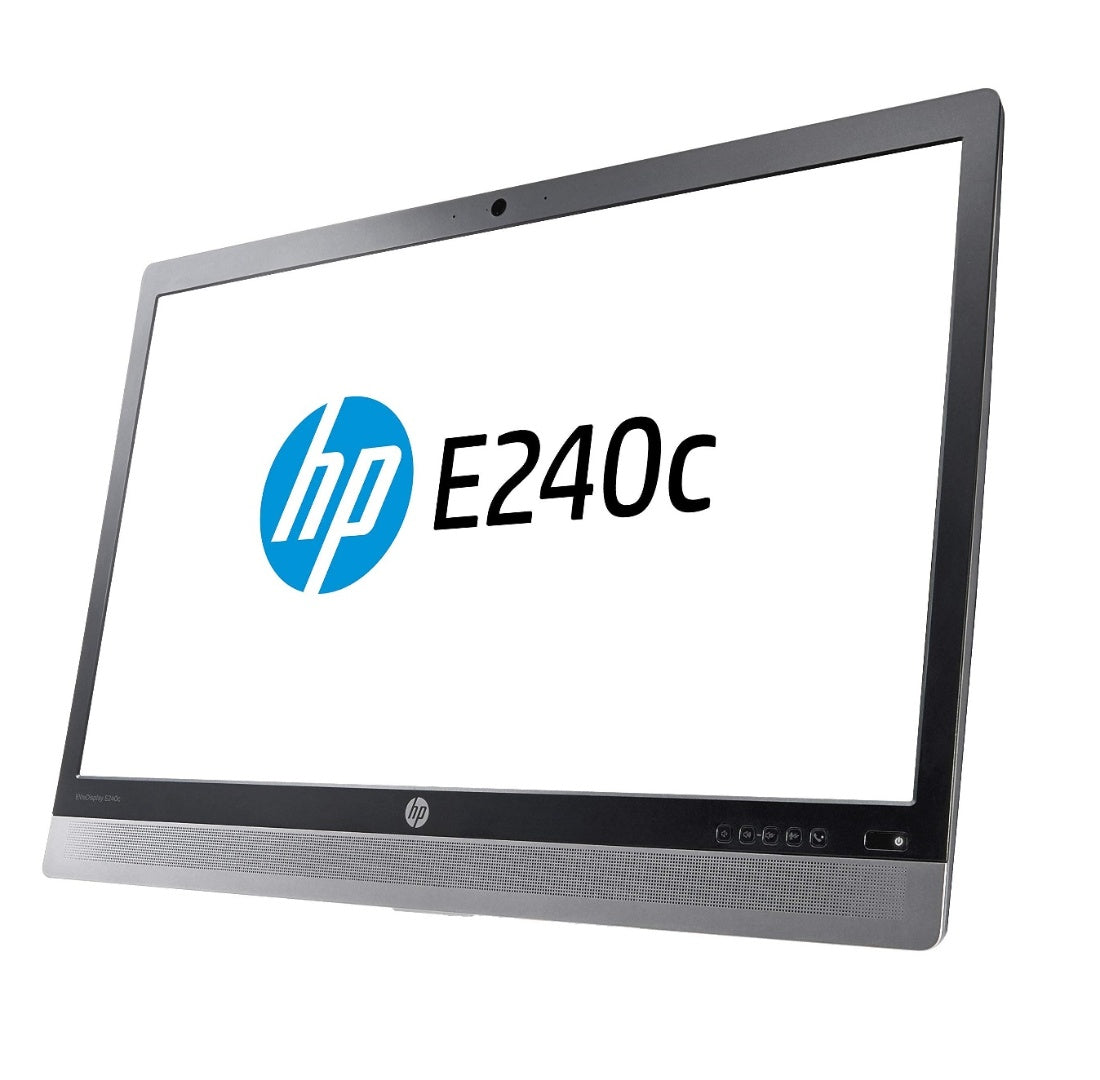 Monitor LCD IPS HP 24 Full HD (sin base)