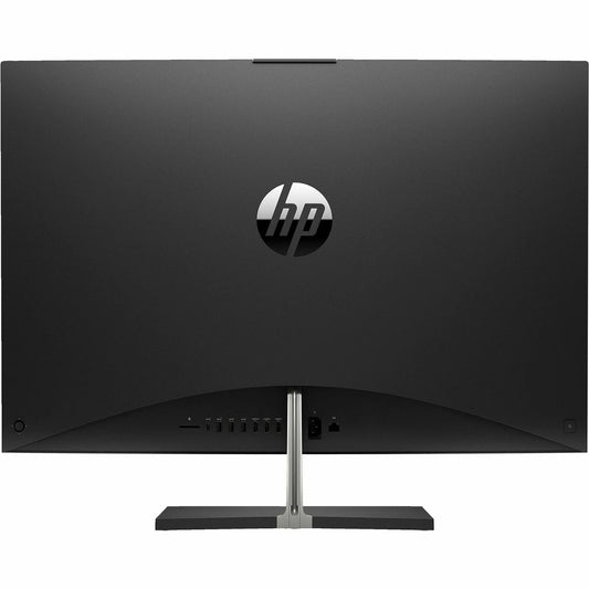 Equipo All in One HP Core i7 4.9GHz, 32GB, 1TB SSD, 32 QHD, RTX 3050 4GB