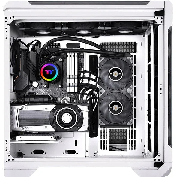Fancooler Thermaltake Toughliquid 240 ARGB - Tecatech-uy