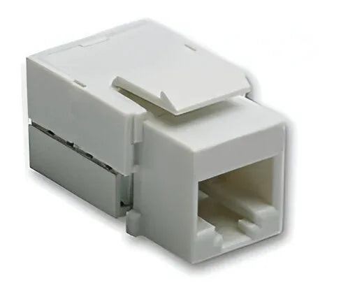 Conector RJ-45 Hembra NRG+ Keystone Cat6 - Tecatech-uy
