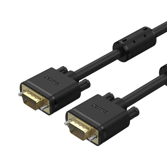 Cable VGA Unitek 1.5m - Tecatech-uy