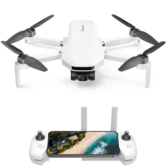 Dron Potensic ATOM LT Standard - Tecatech-uy