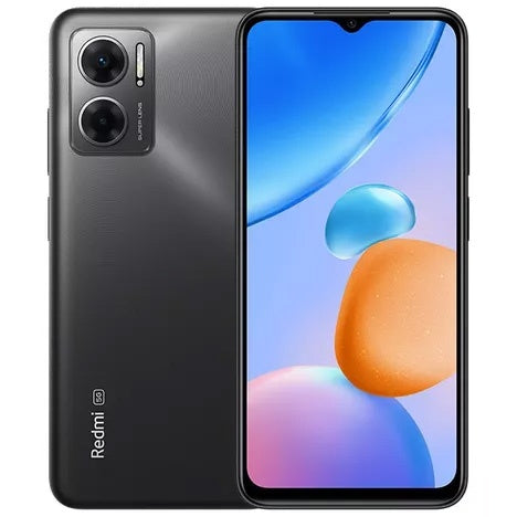 Xiaomi Redmi 10 5G 4GB 128GB gris