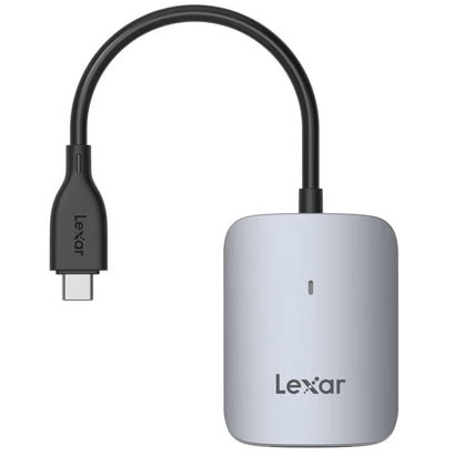 Lector Lexar CFexpress Tipo A (GL)