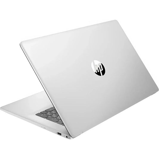 Notebook HP Ryzen 5 4.3Ghz, 8GB, 512GB SSD, 17.3'' FHD - Tecatech-uy