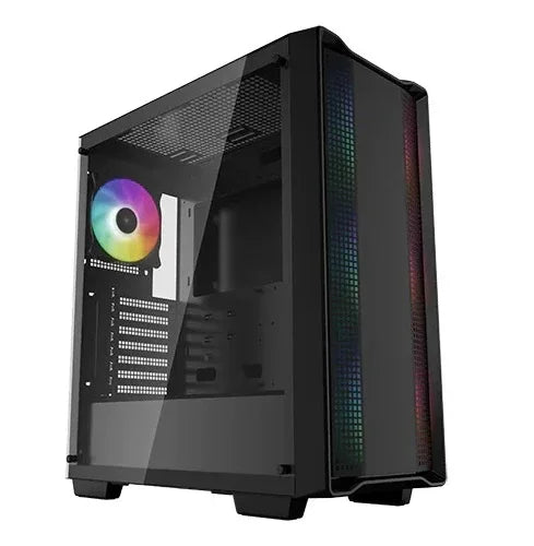 Gabinete Deepcool CC560 V2 ARGB - Tecatech-uy
