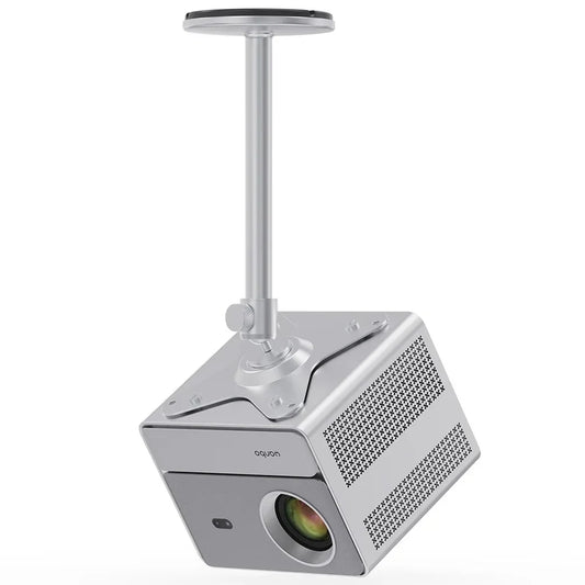 Adaptador para Soporte de Techo Wanbo - Tecatech-uy