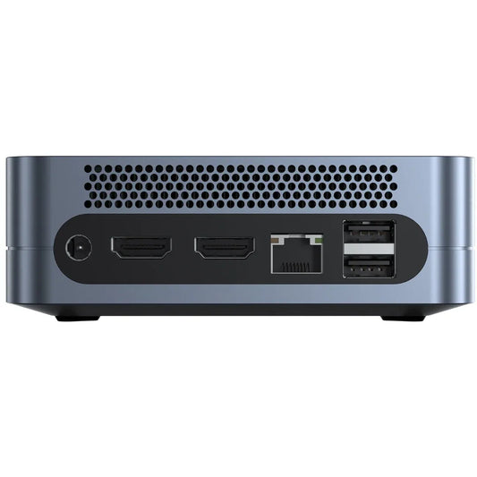 Equipo Mini PC Chuwi Core i3 4.40Ghz, 16GB, 512GB SSD, Win11 - Tecatech-uy