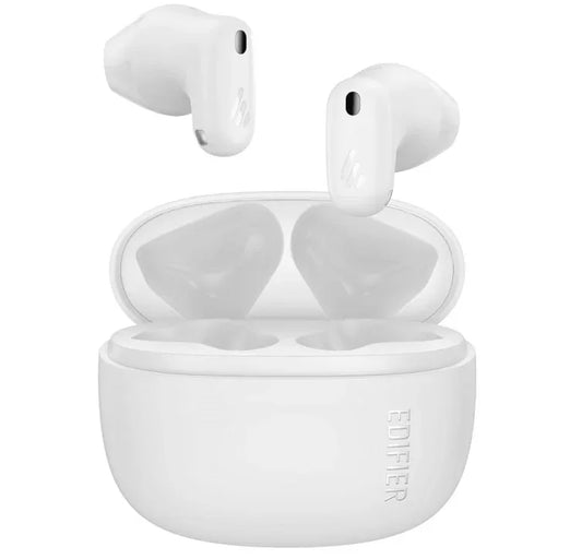 Audifonos Edifier X1 Lite blancos bluetooth - Tecatech-uy
