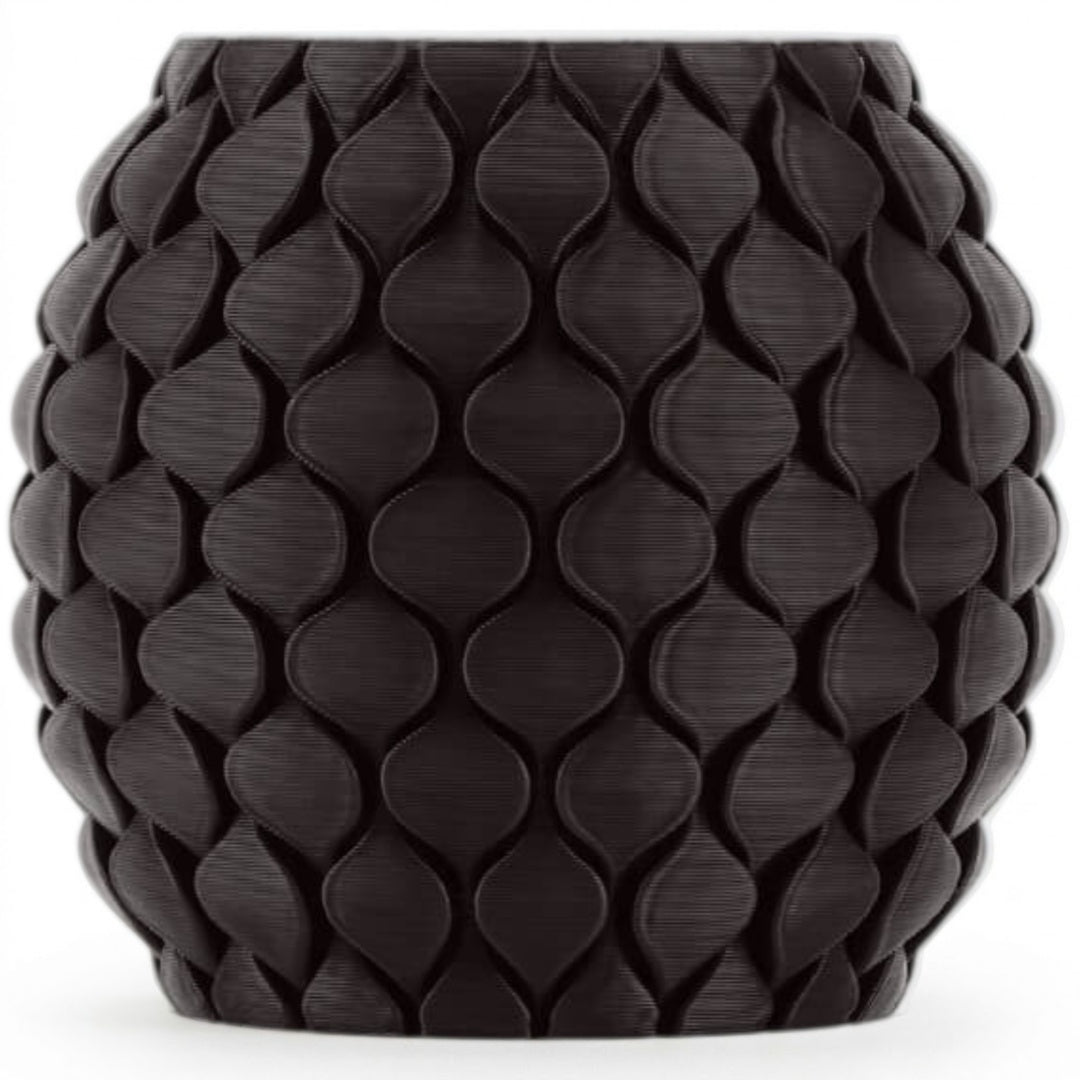 Filamento Sunlu PETG castaño oscuro 1.75mm